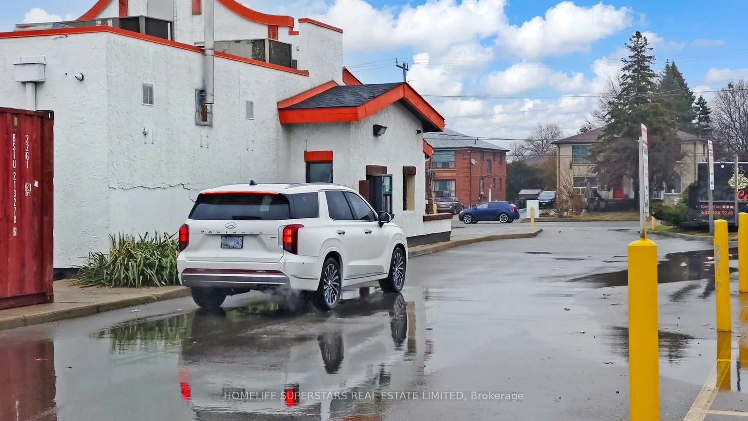 2068, KIPLING, West Humber-Clairville, Toronto