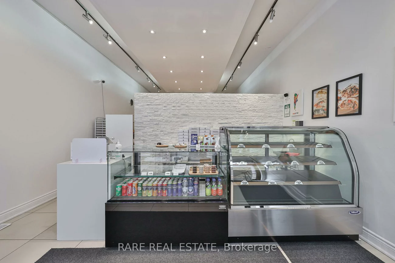 3588, Dufferin, Yorkdale-Glen Park, Toronto