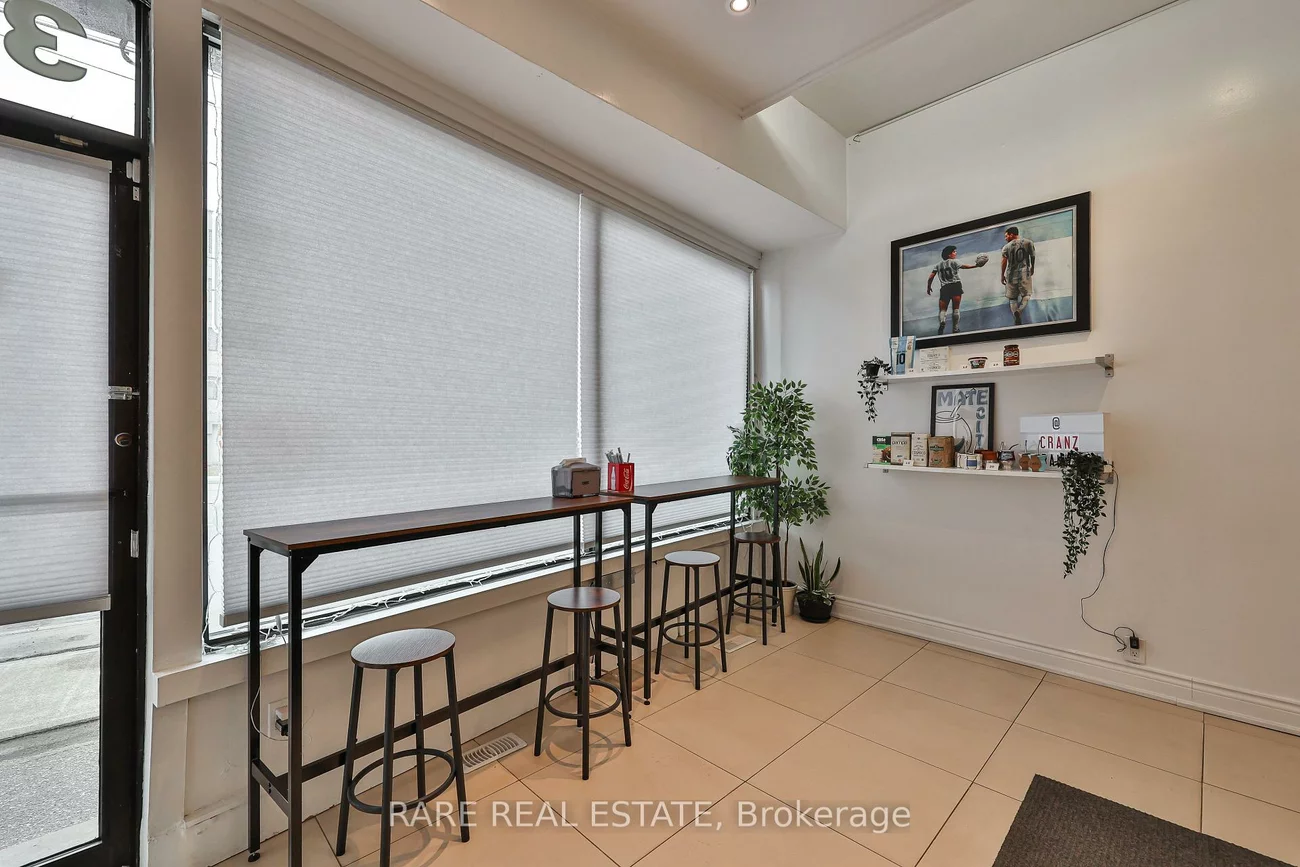 3588, Dufferin, Yorkdale-Glen Park, Toronto