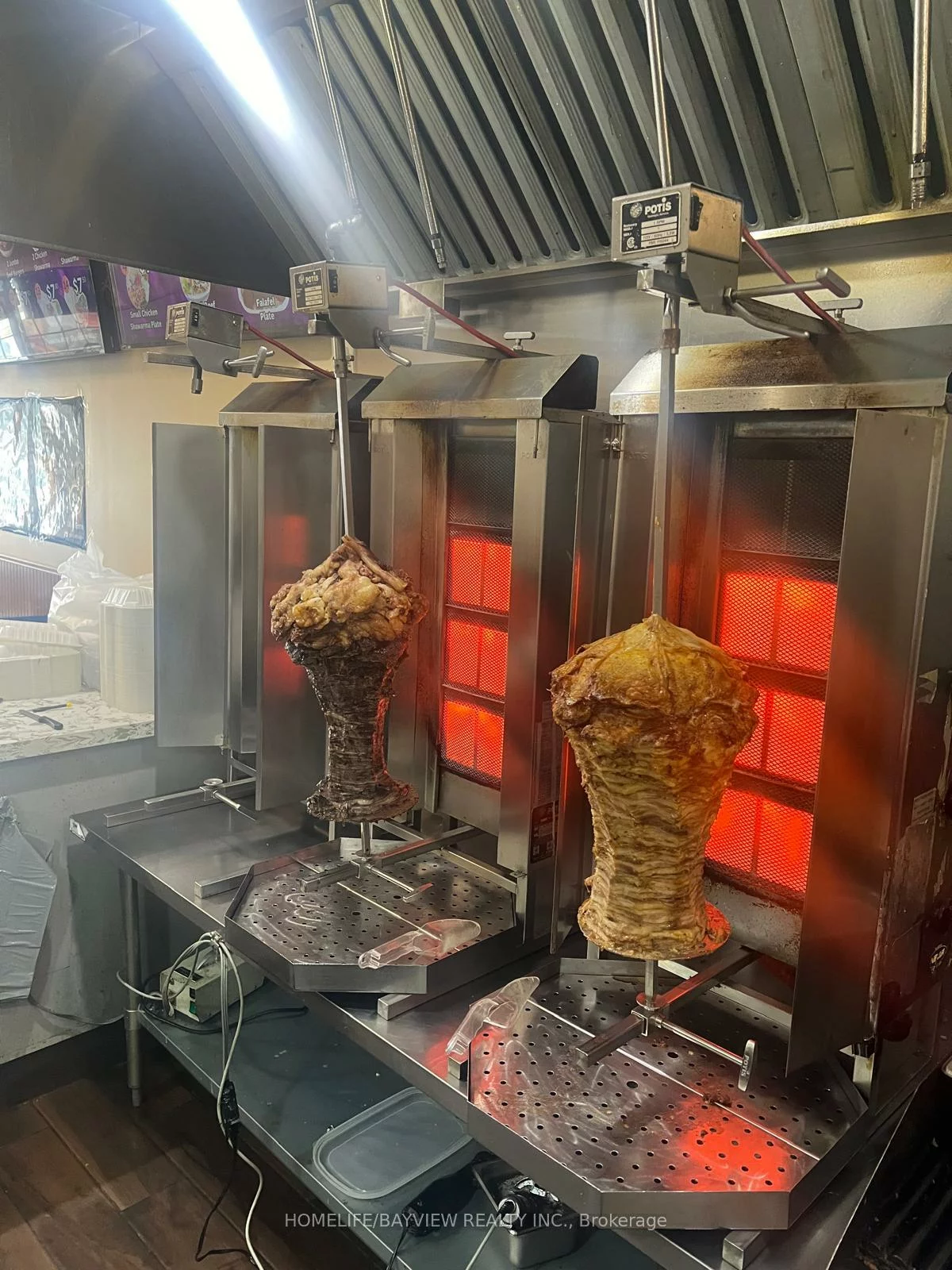 2558, Finch, Humber Summit, Toronto