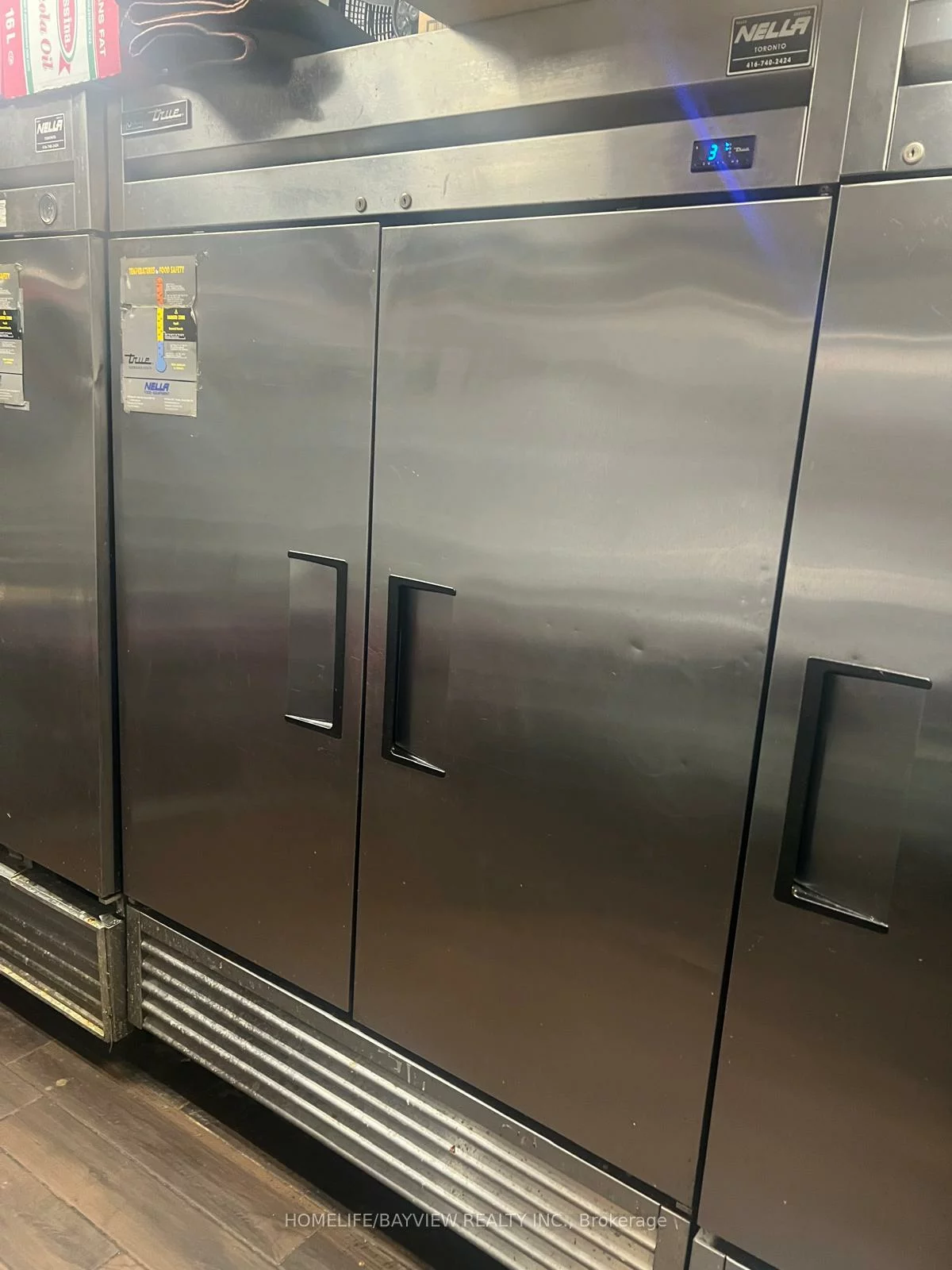 2558, Finch, Humber Summit, Toronto