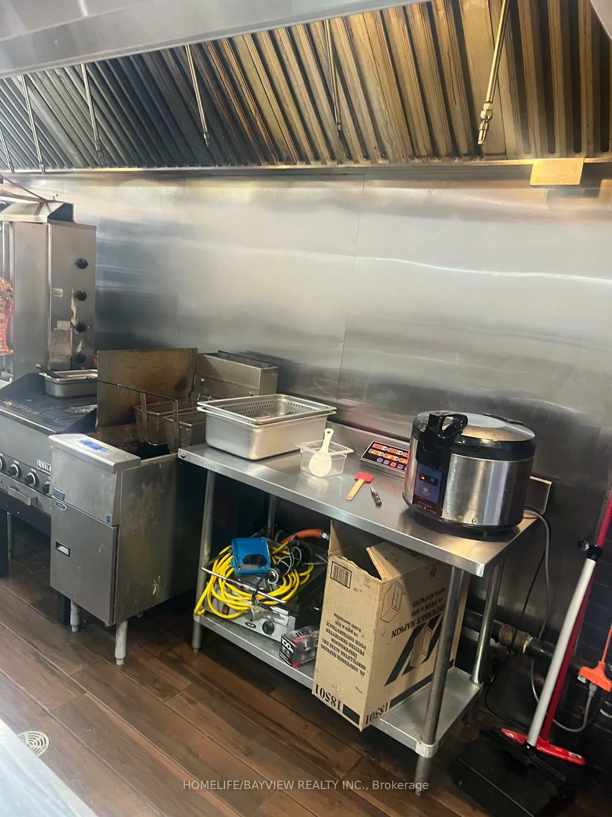 2558, Finch, Humber Summit, Toronto