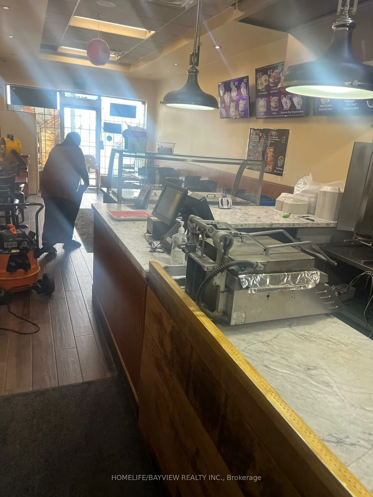 2558, Finch, Humber Summit, Toronto