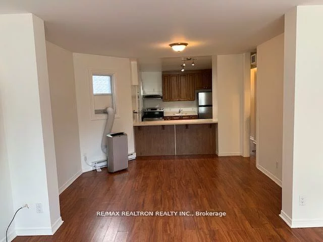 1620, Bloor, High Park North, Toronto