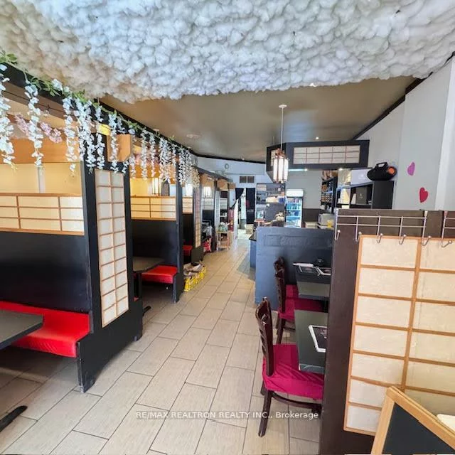 1620, Bloor, High Park North, Toronto