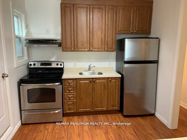 1620, Bloor, High Park North, Toronto