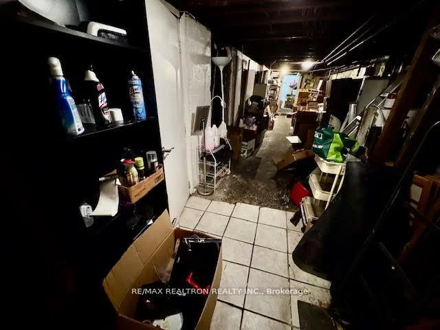 1620, Bloor, High Park North, Toronto