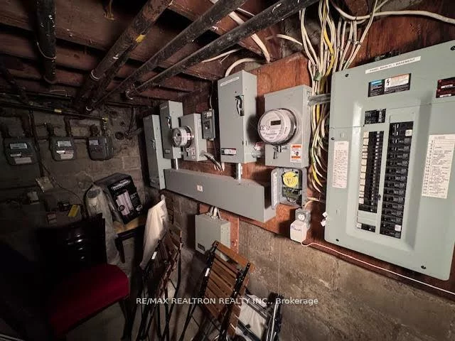 1620, Bloor, High Park North, Toronto