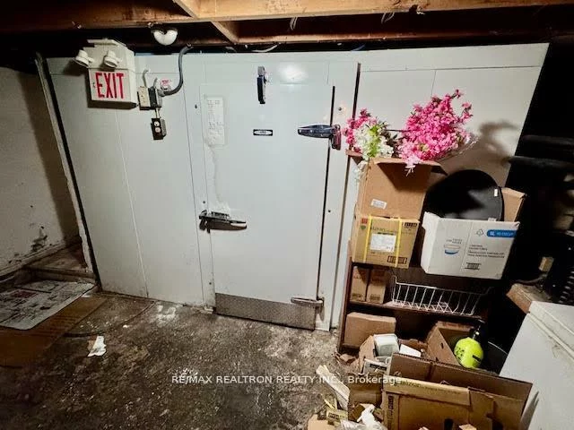 1620, Bloor, High Park North, Toronto