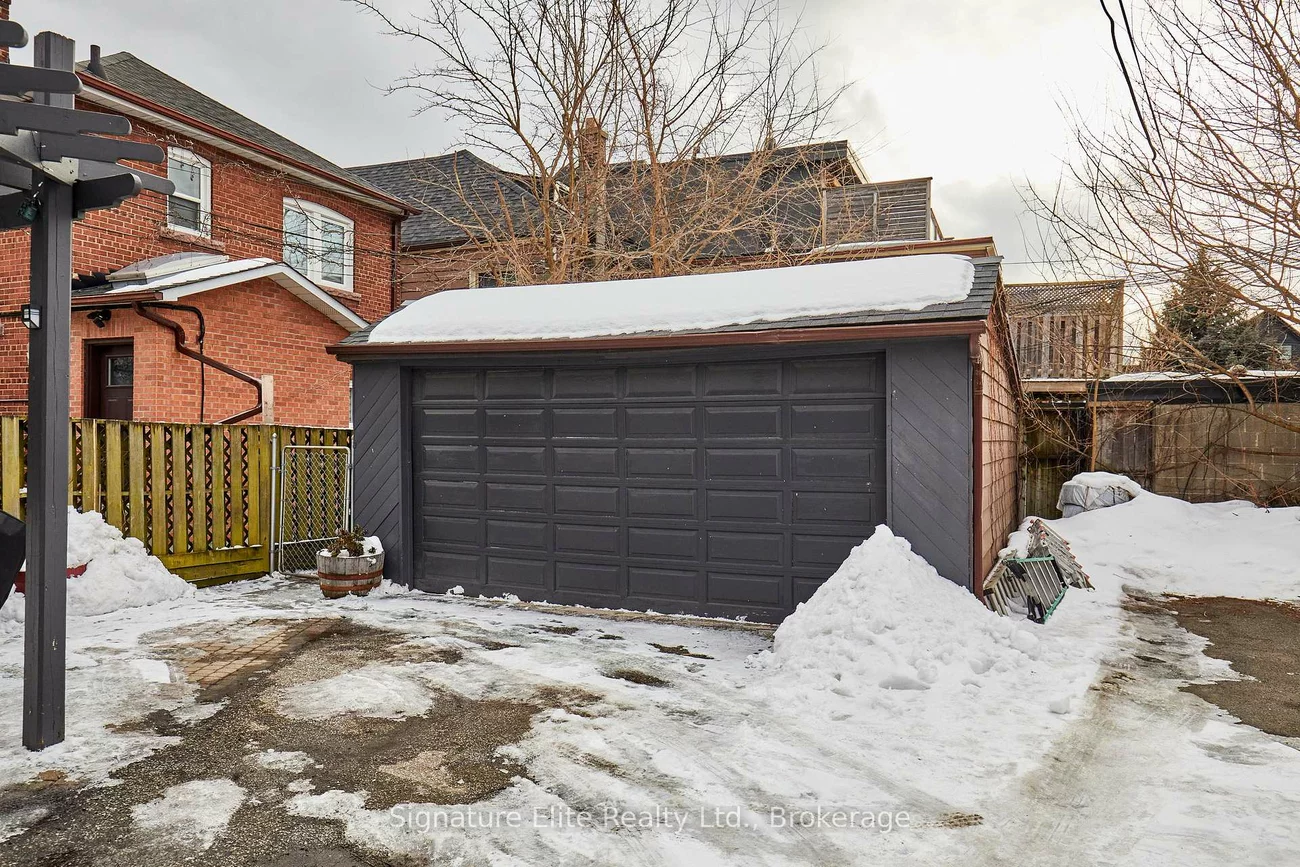 340, Pacific, Junction Area, Toronto