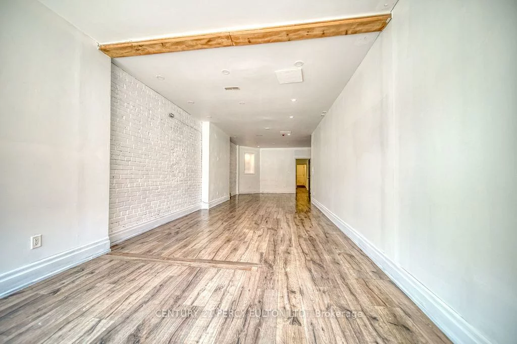 1606, Queen, South Parkdale, Toronto