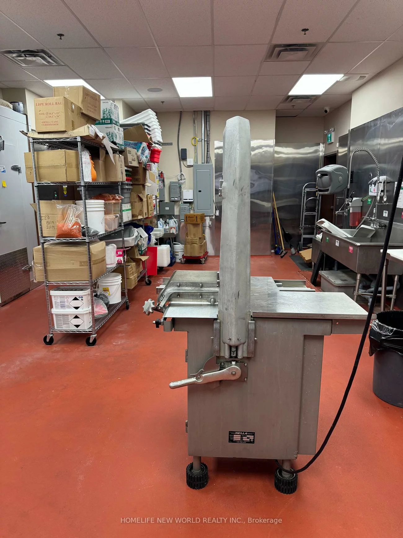 21, Rexdale, Etobicoke West Mall, Toronto