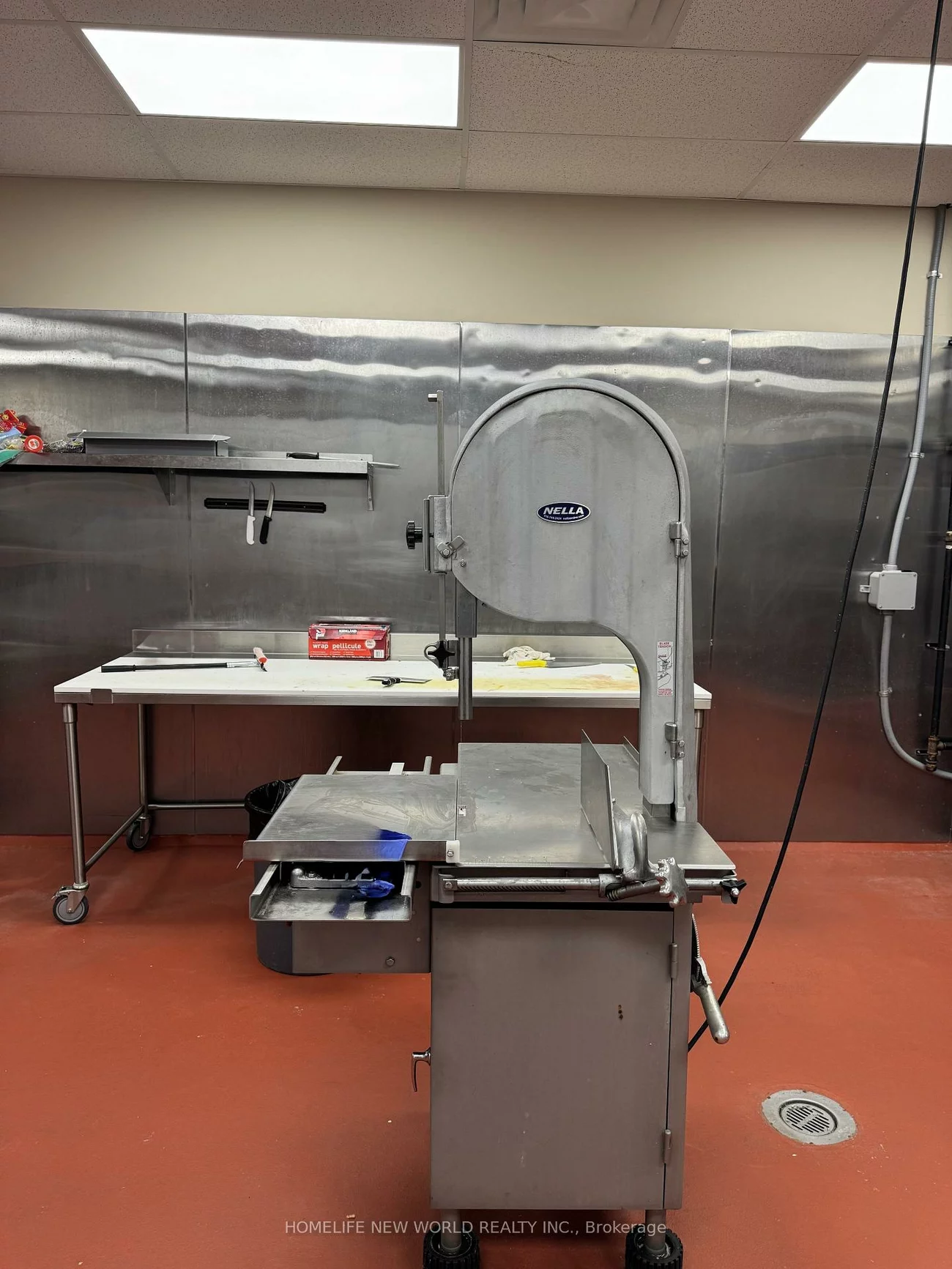 21, Rexdale, Etobicoke West Mall, Toronto