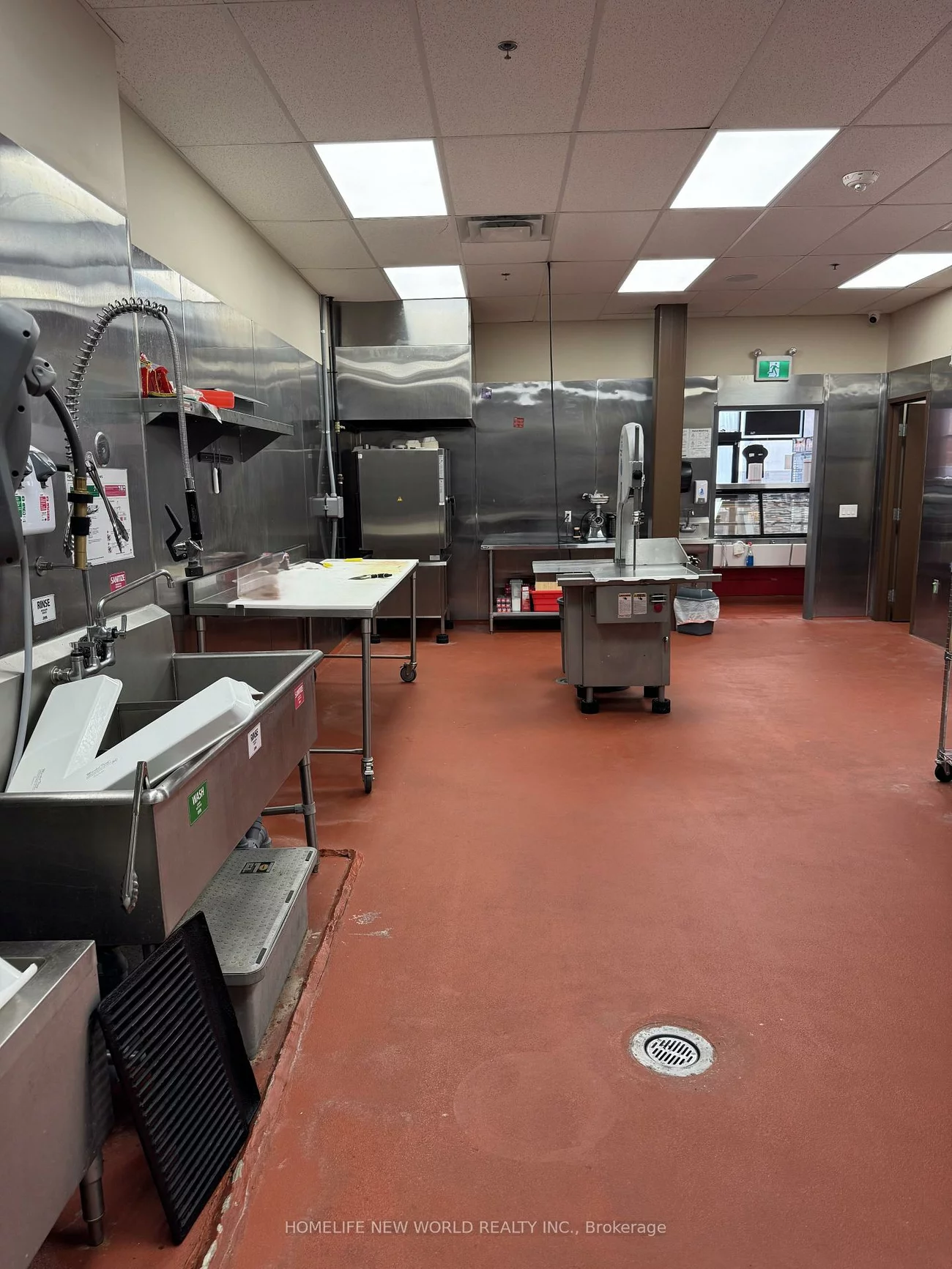 21, Rexdale, Etobicoke West Mall, Toronto