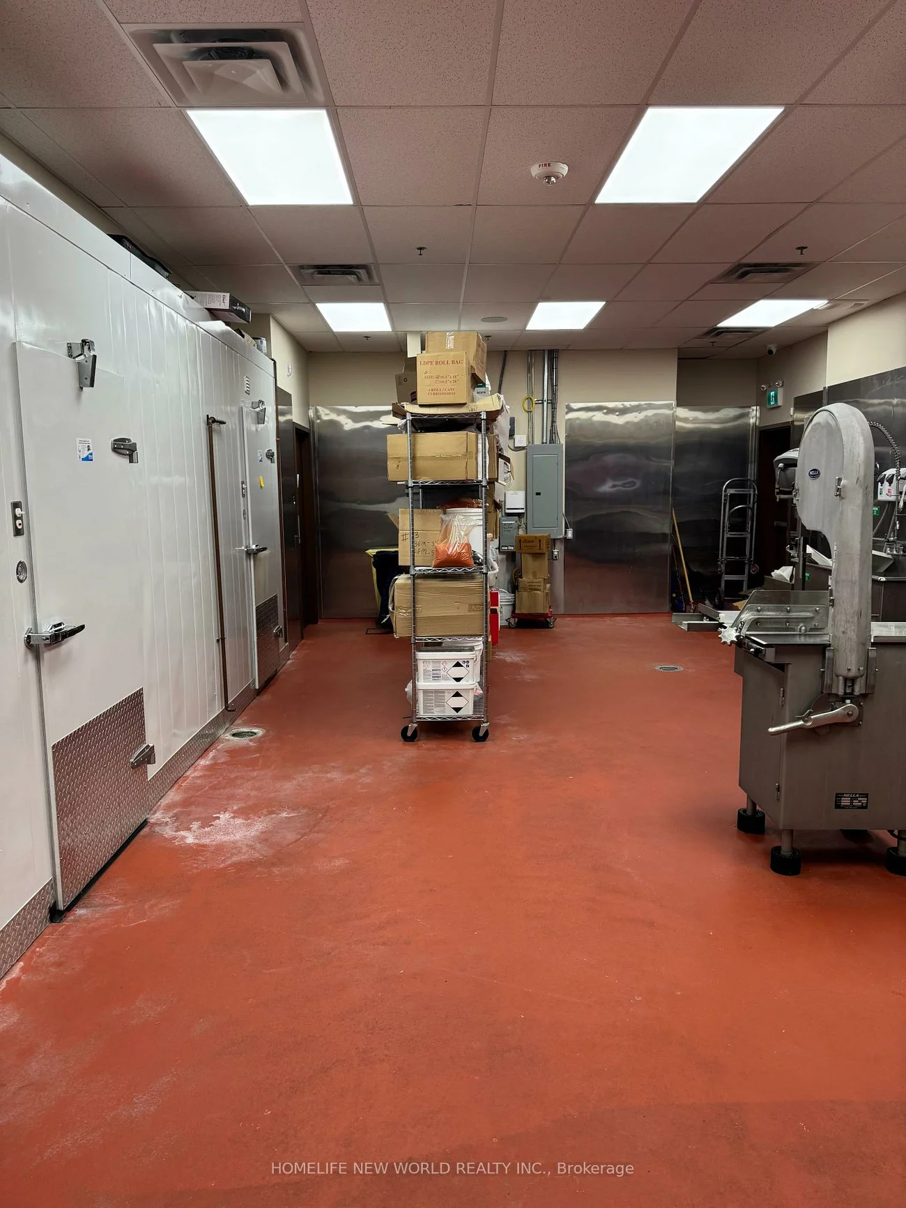 21, Rexdale, Etobicoke West Mall, Toronto