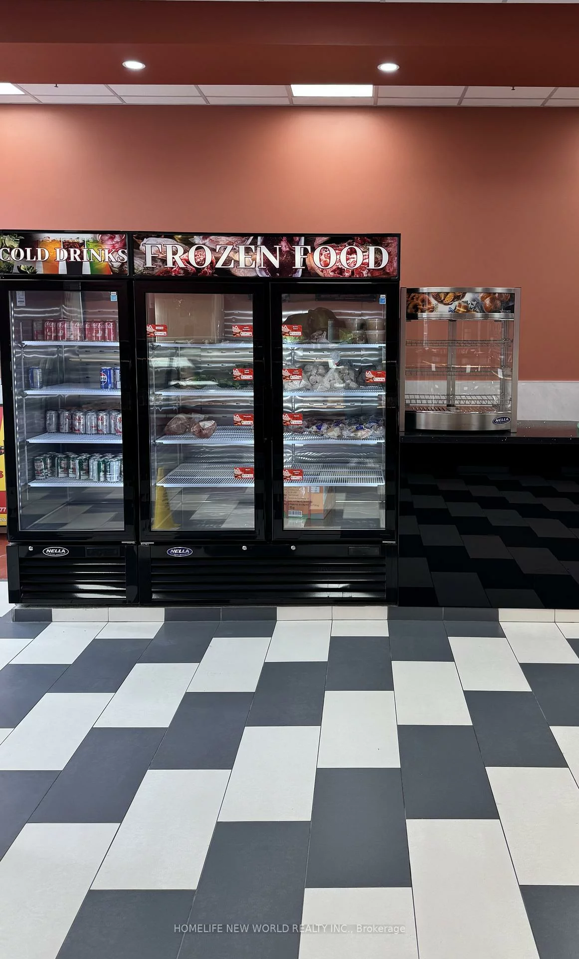 21, Rexdale, Etobicoke West Mall, Toronto