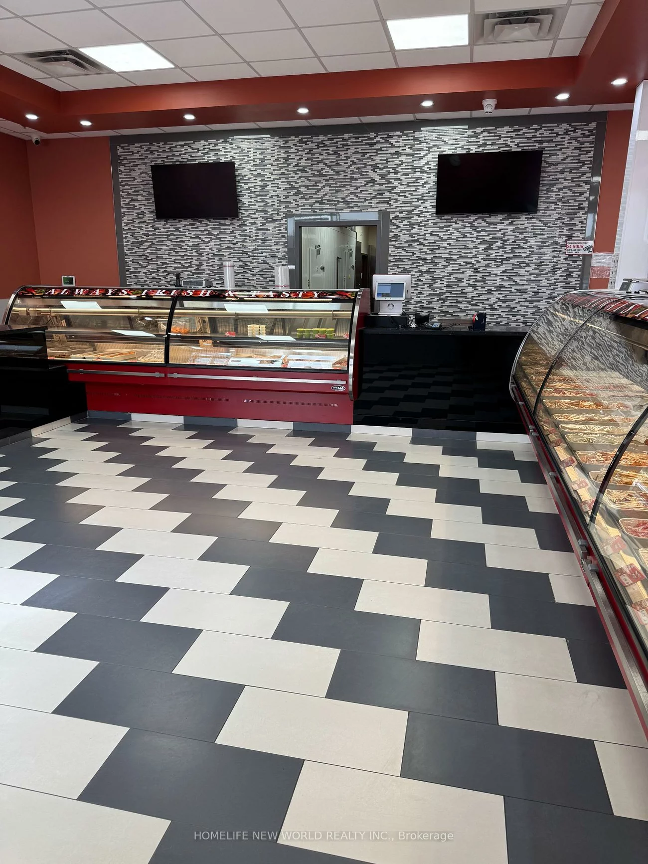 21, Rexdale, Etobicoke West Mall, Toronto