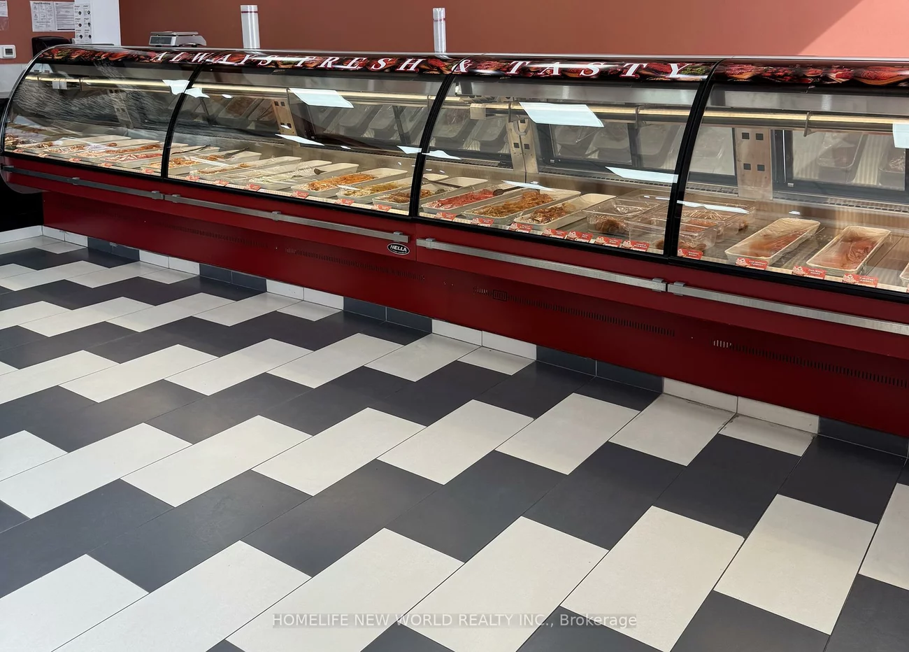 21, Rexdale, Etobicoke West Mall, Toronto