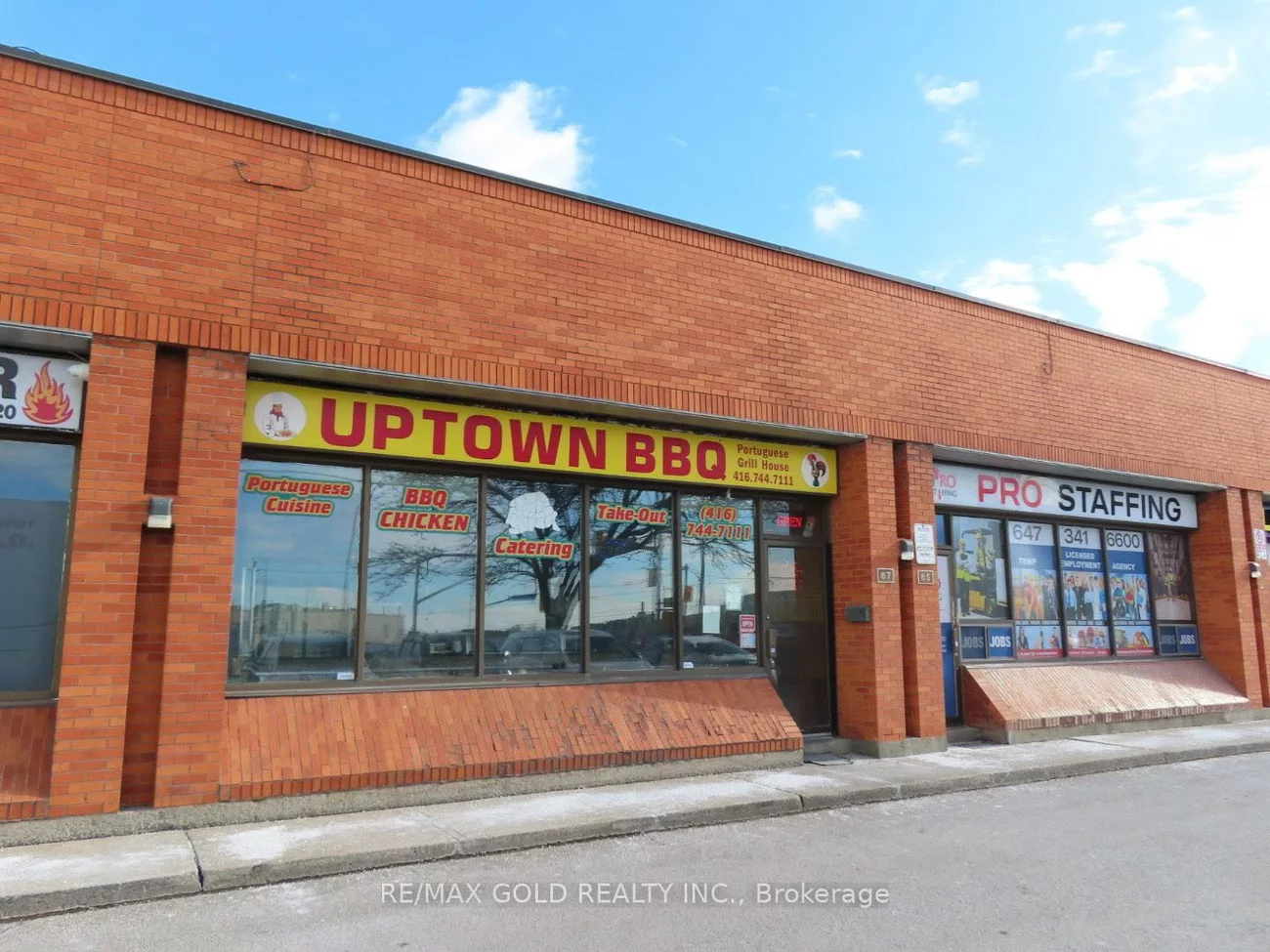 2300, Finch, Humber Summit, Toronto