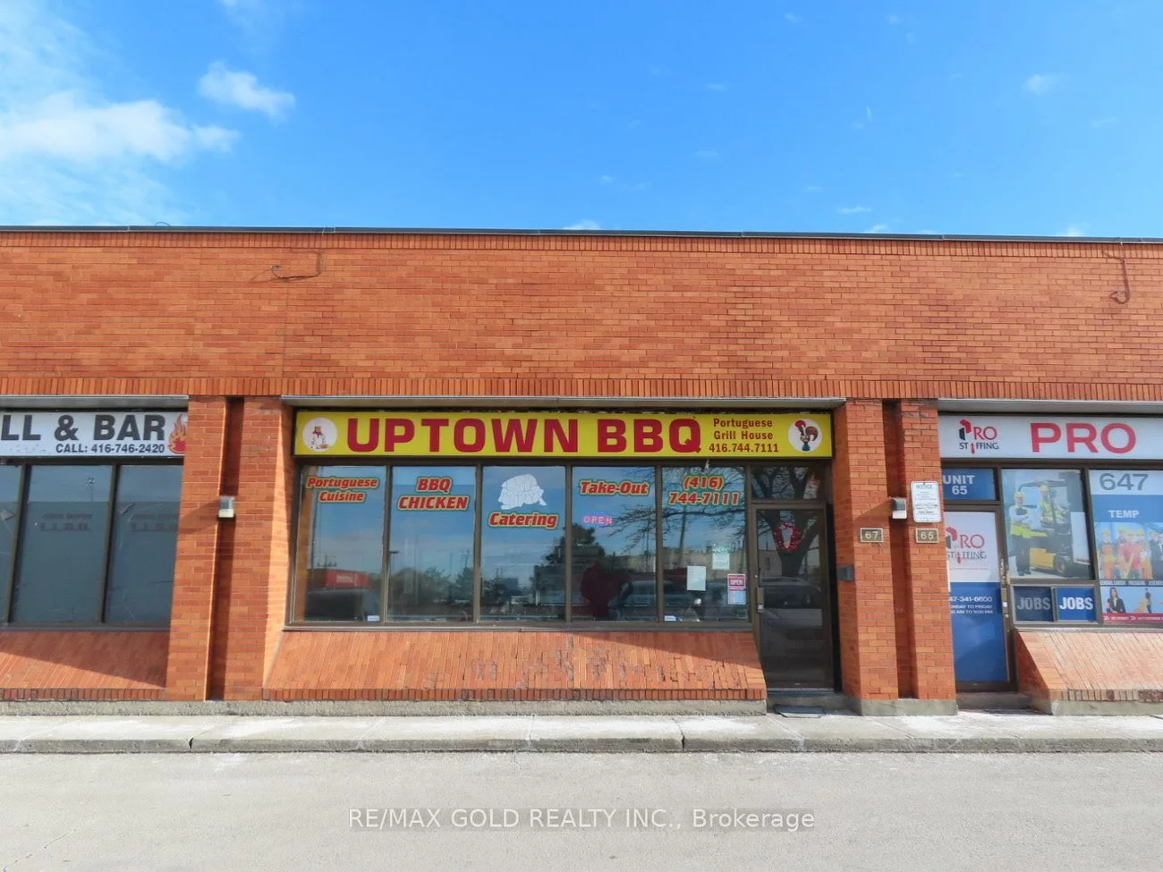 2300, Finch, Humber Summit, Toronto