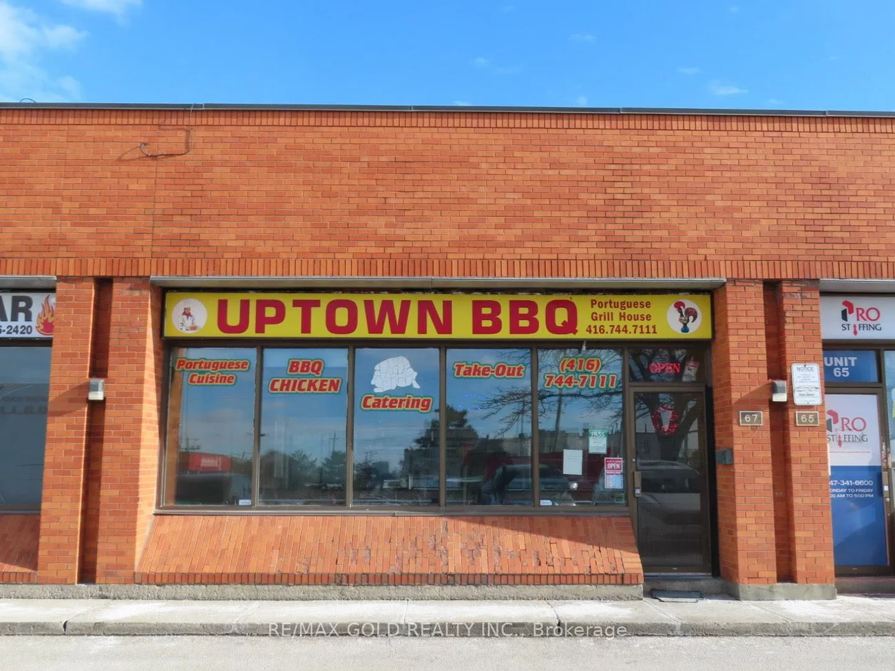 2300, Finch, Humber Summit, Toronto