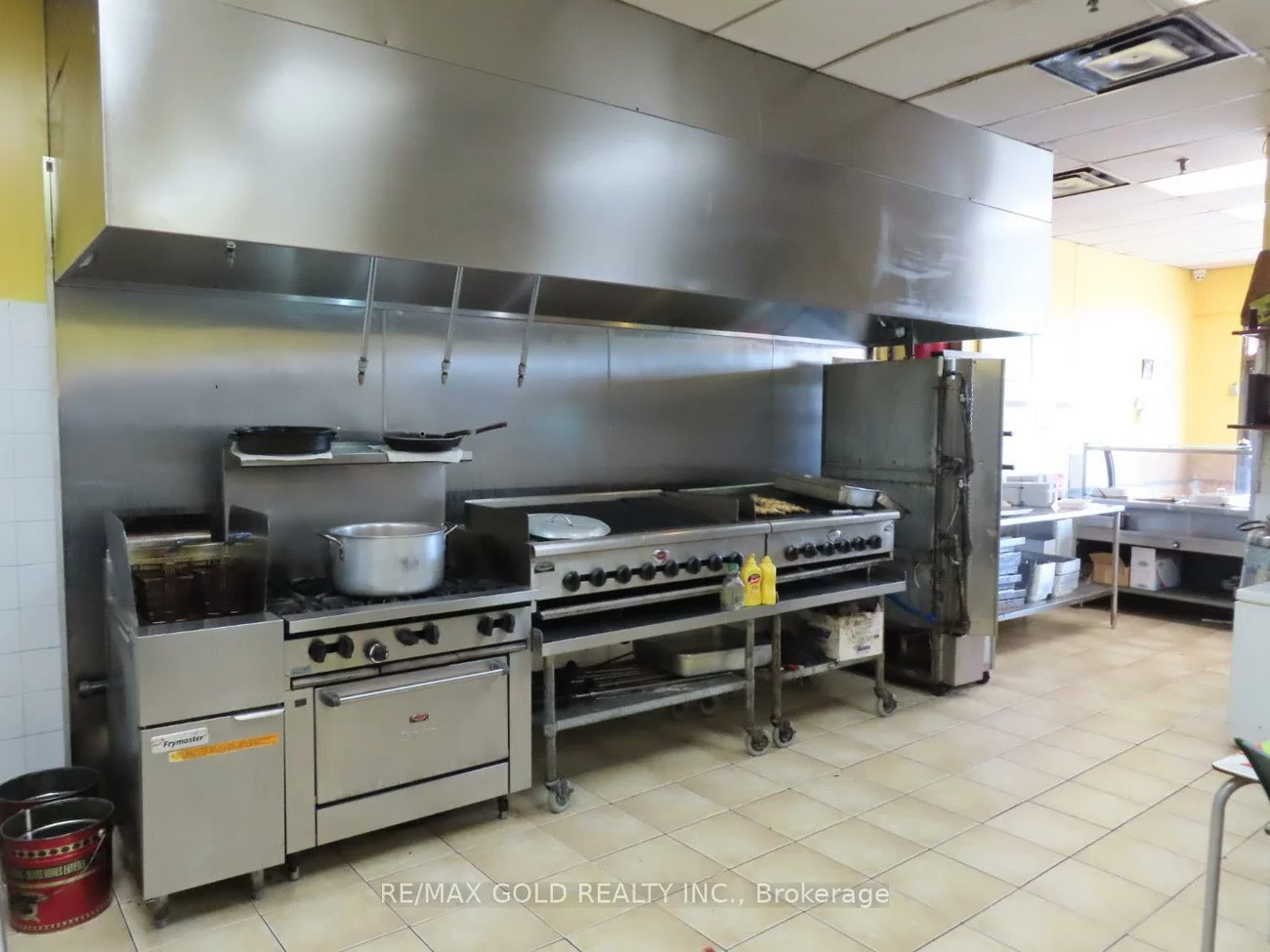 2300, Finch, Humber Summit, Toronto