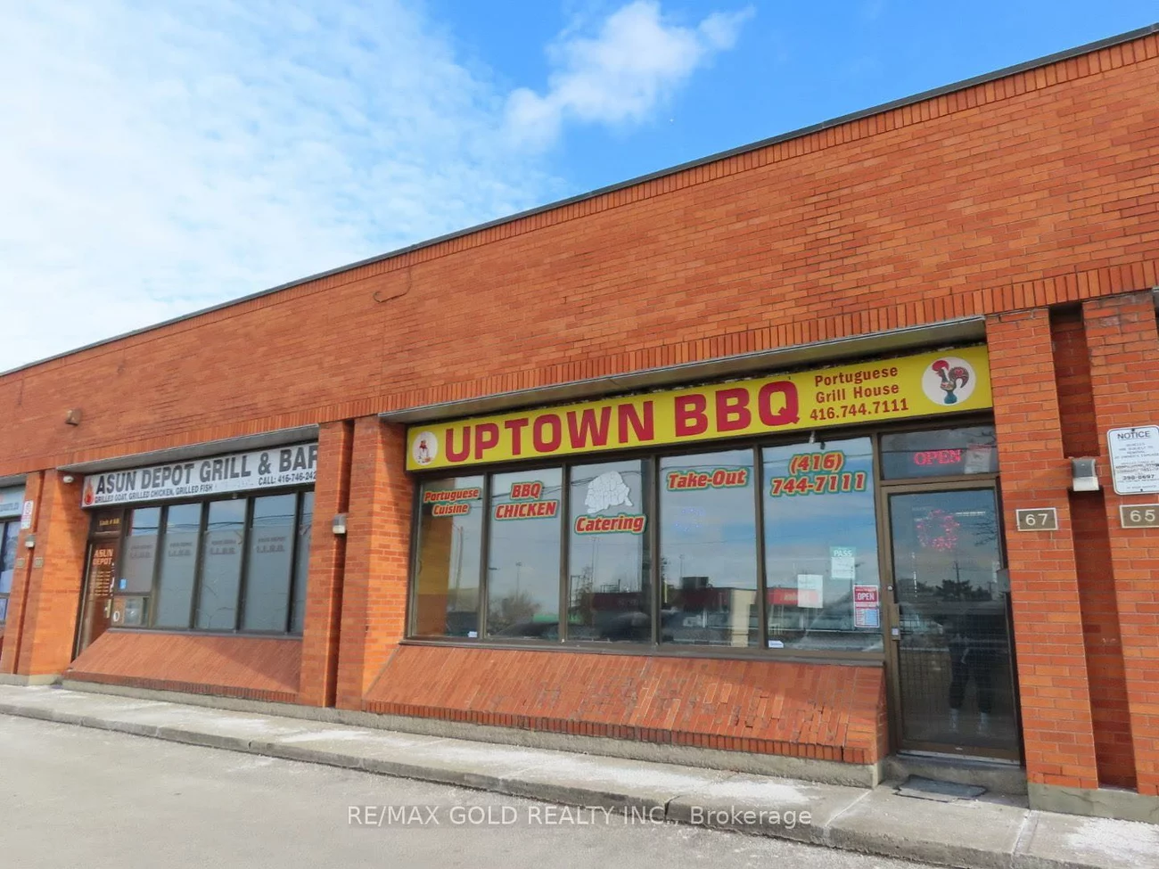 2300, Finch, Humber Summit, Toronto