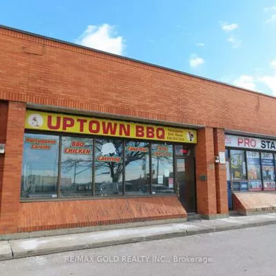 2300, Finch, Humber Summit, Toronto