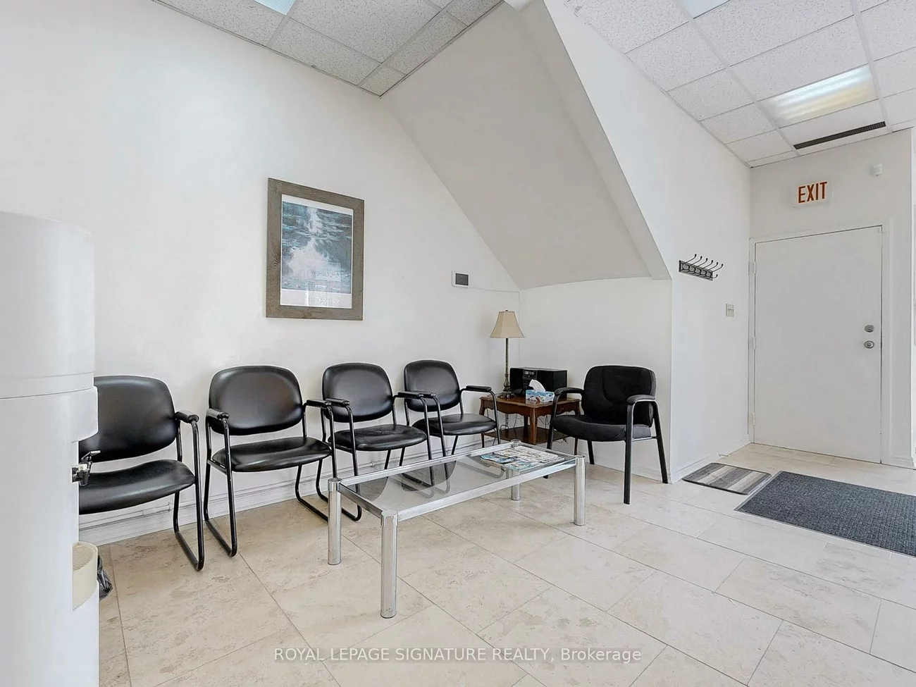 951, Wilson, Downsview-Roding-CFB, Toronto