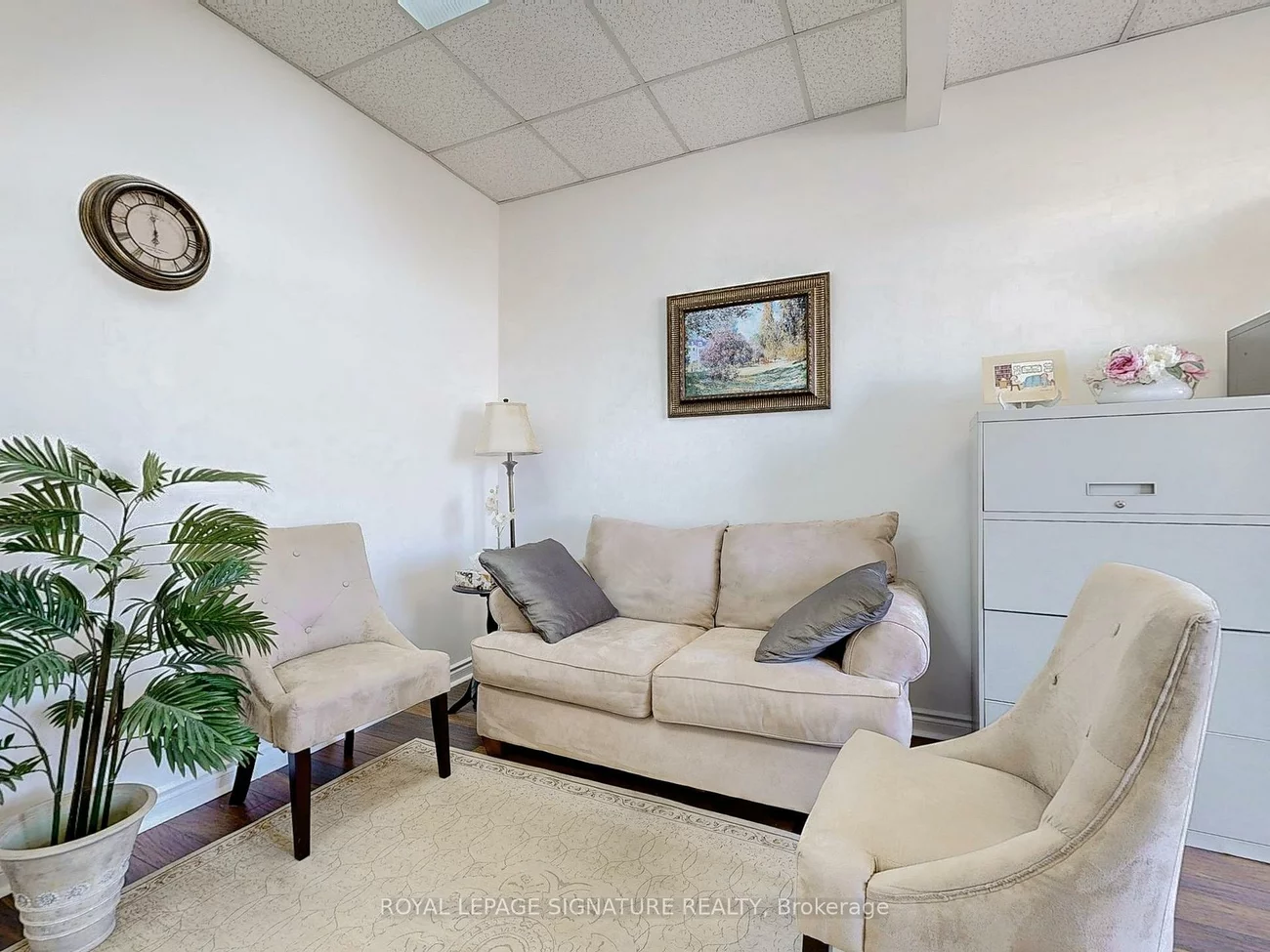 951, Wilson, Downsview-Roding-CFB, Toronto