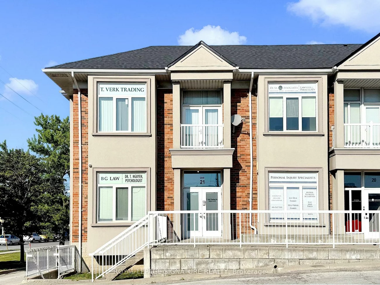 951, Wilson, Downsview-Roding-CFB, Toronto