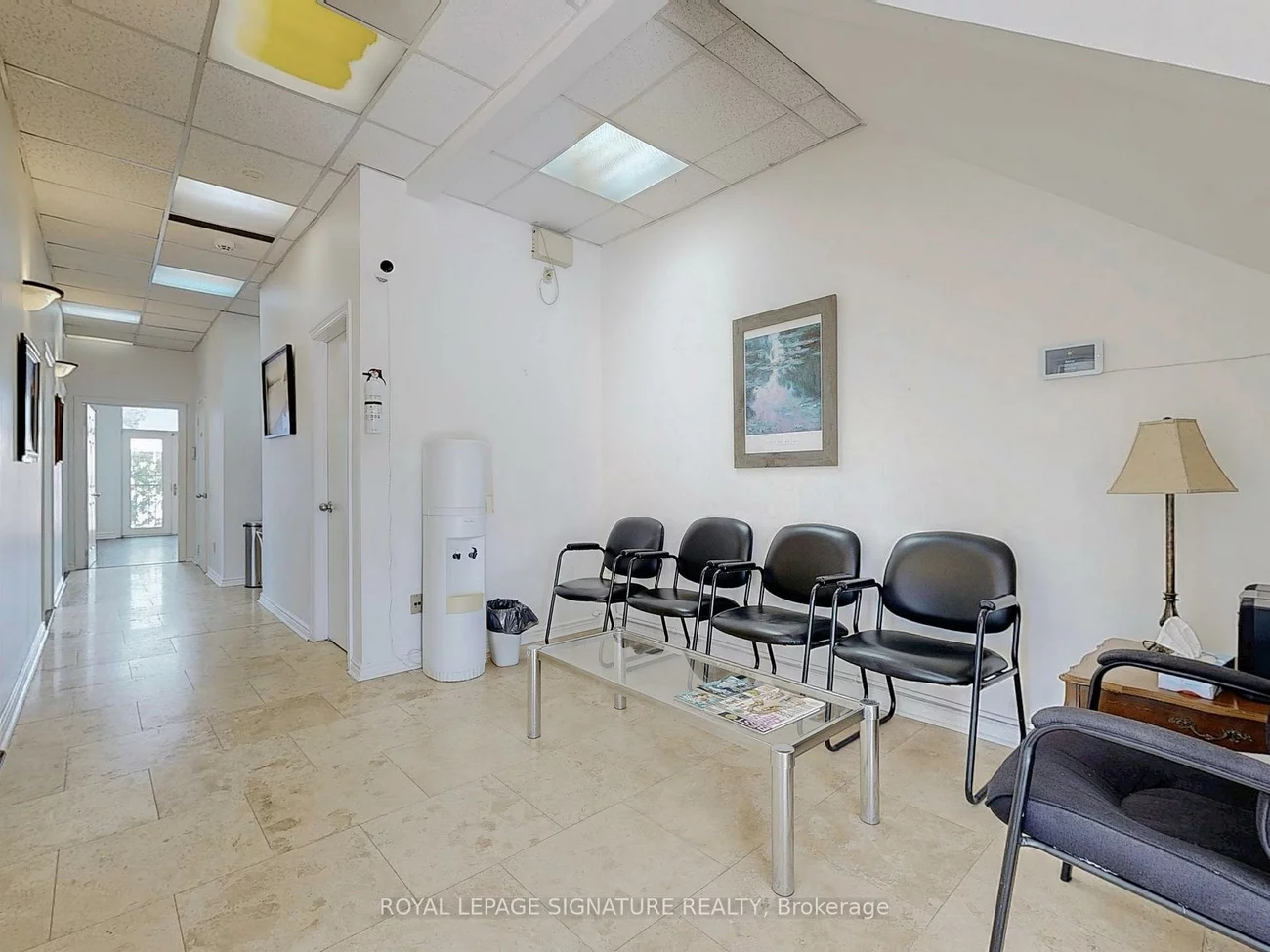 951, Wilson, Downsview-Roding-CFB, Toronto