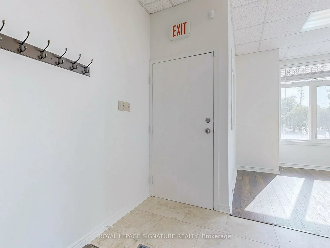 951, Wilson, Downsview-Roding-CFB, Toronto