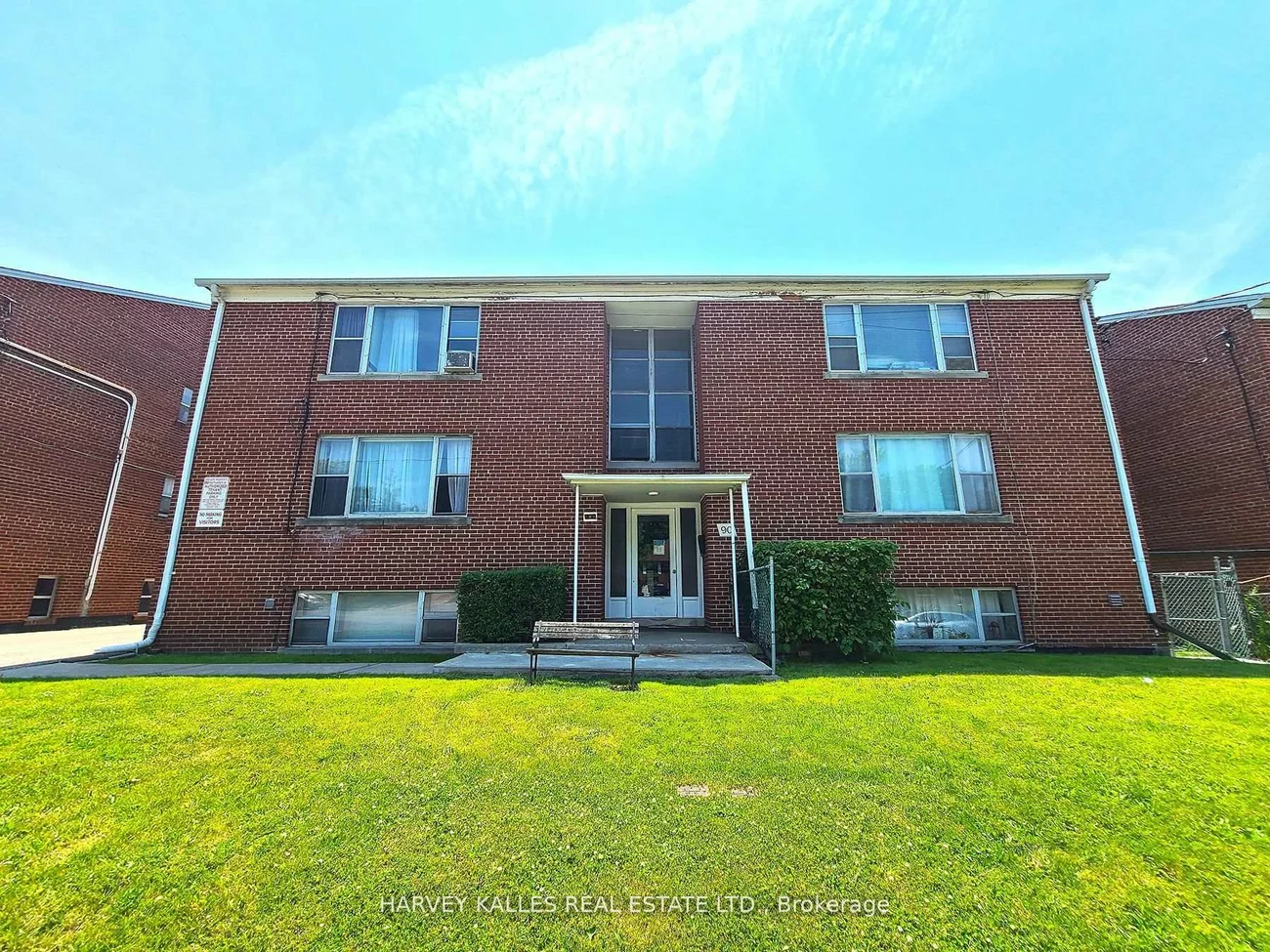 90, Trethewey, Beechborough-Greenbrook, Toronto