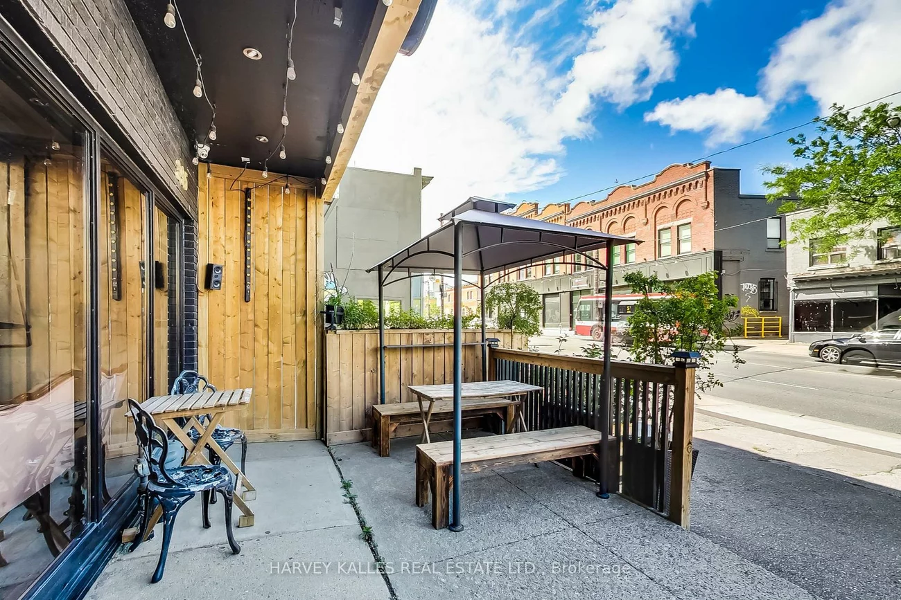 395, Keele, Junction Area, Toronto