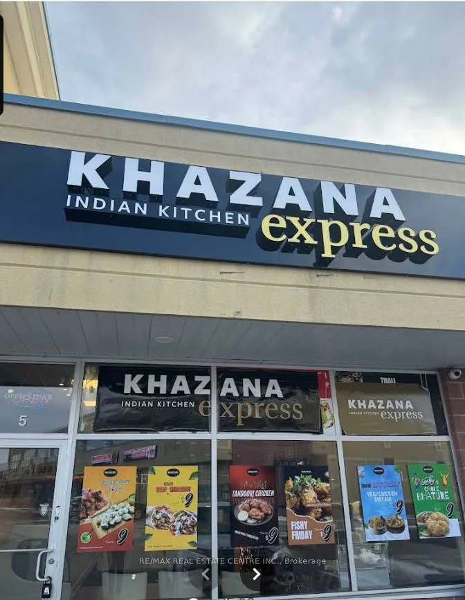 6640, Finch, West Humber-Clairville, Toronto