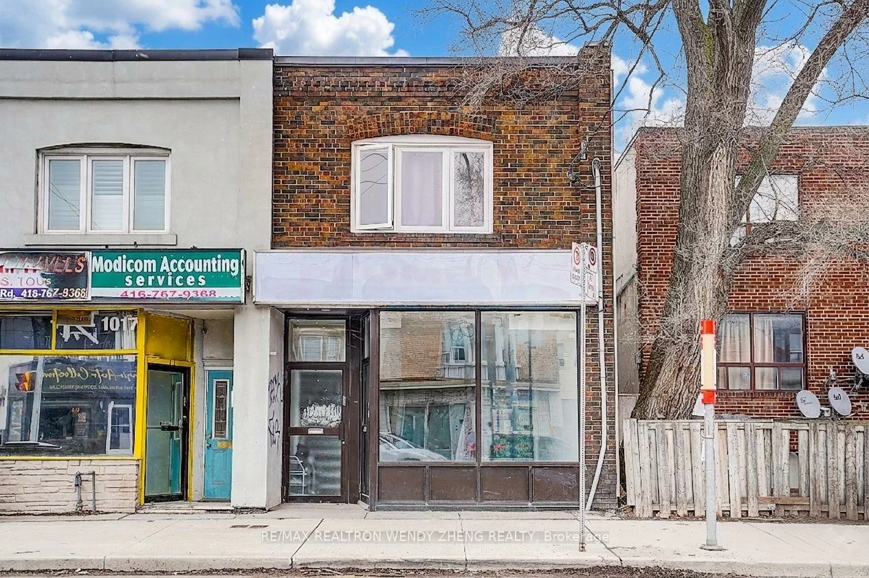 1015, Weston, Weston, Toronto