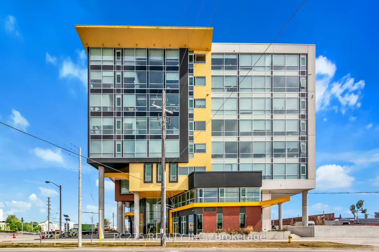 1275, Finch, York University Heights, Toronto