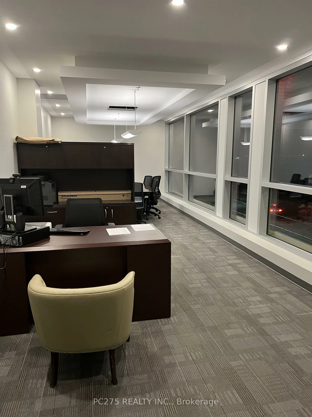 1275, Finch, York University Heights, Toronto