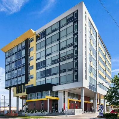 Commercial for sale, 1275, Finch, York University Heights, Toronto