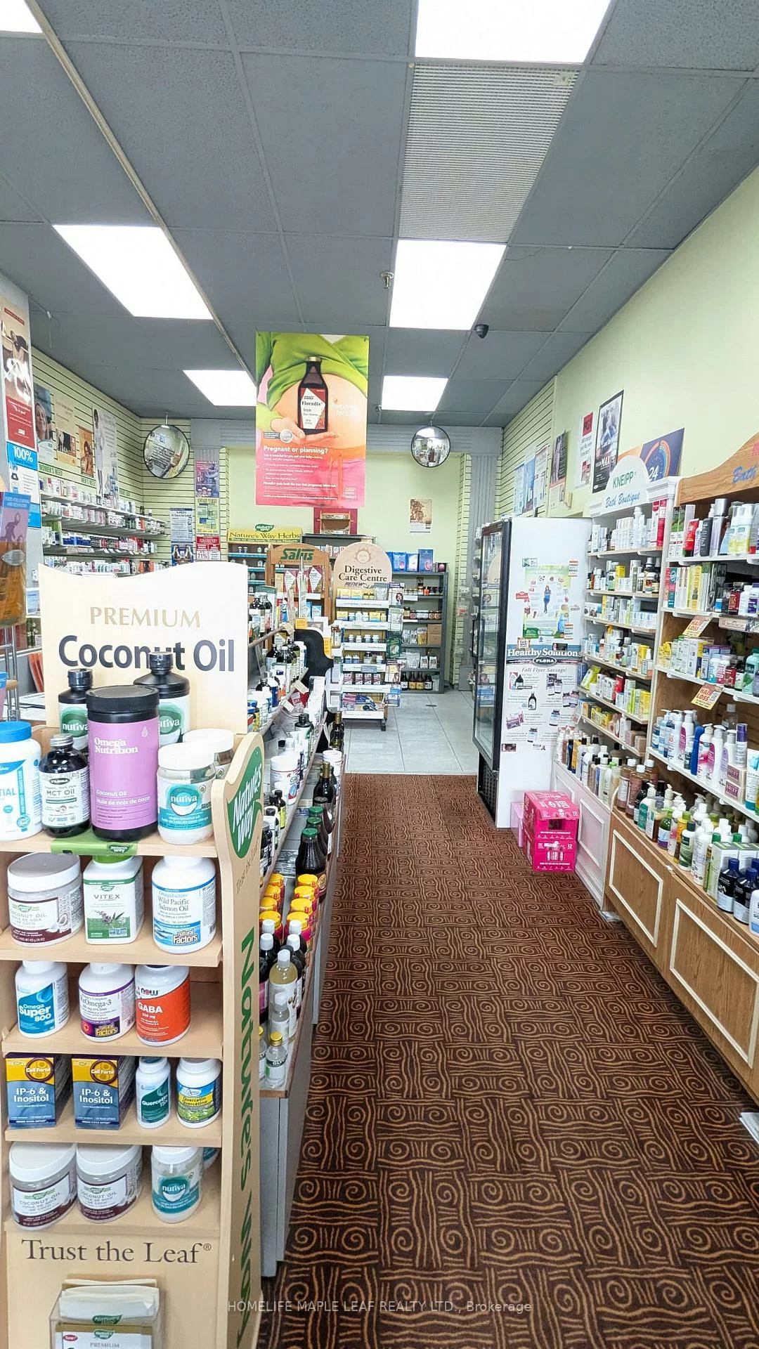 1901, Weston, Weston, Toronto