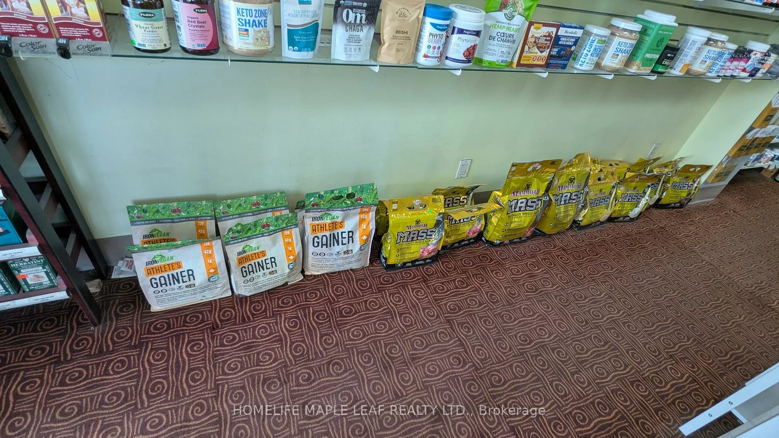 1901, Weston, Weston, Toronto