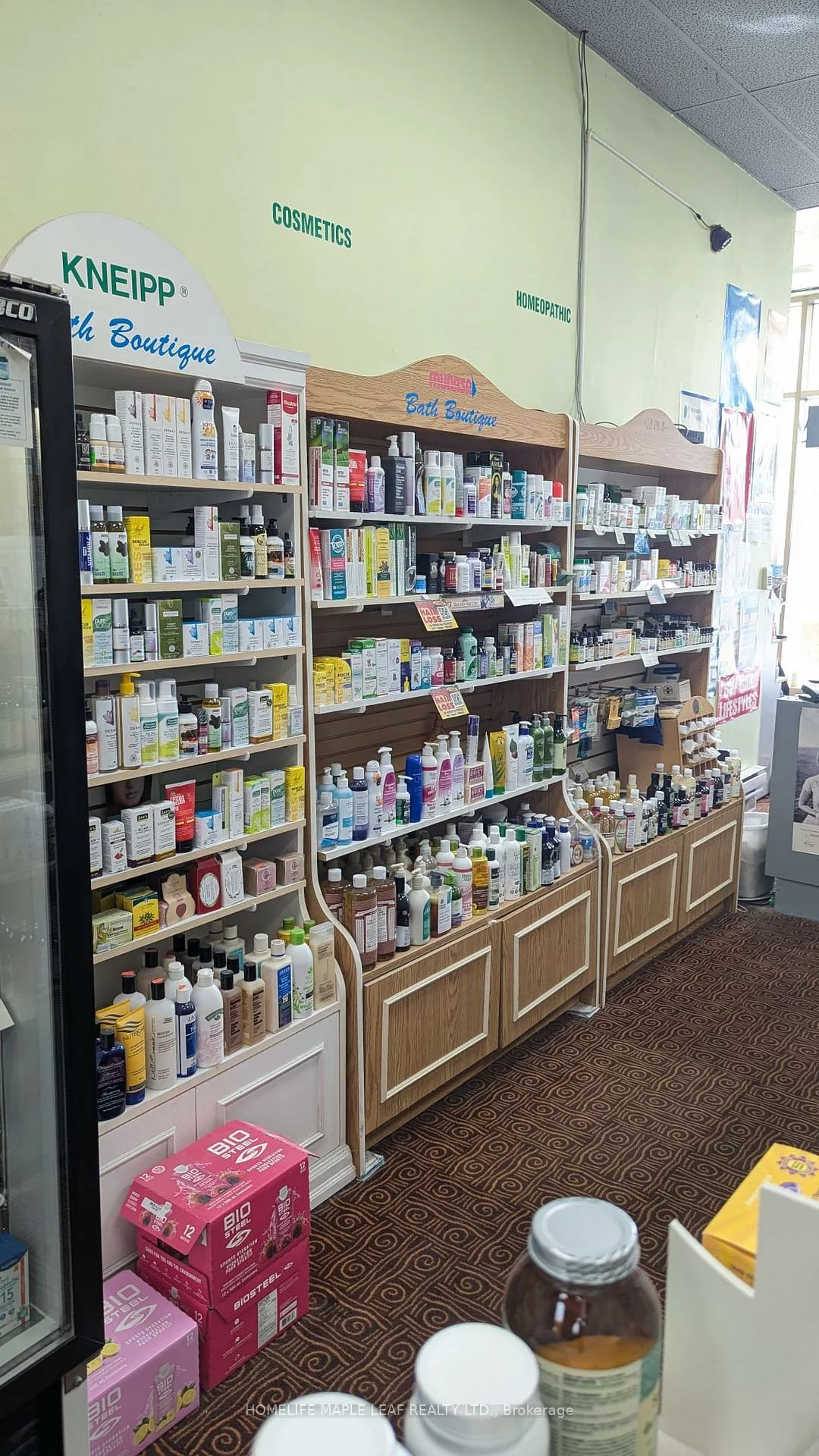 1901, Weston, Weston, Toronto