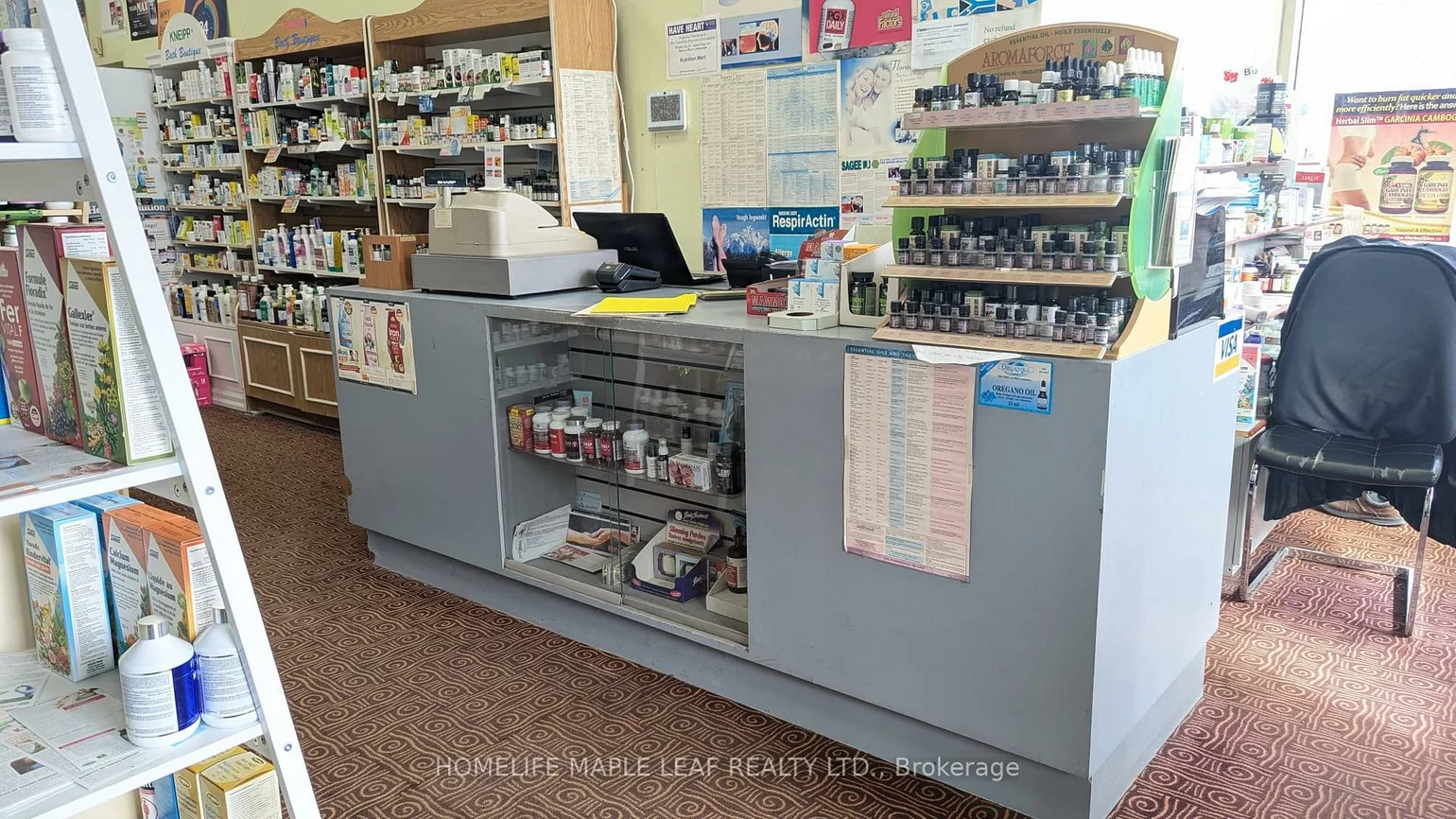 1901, Weston, Weston, Toronto