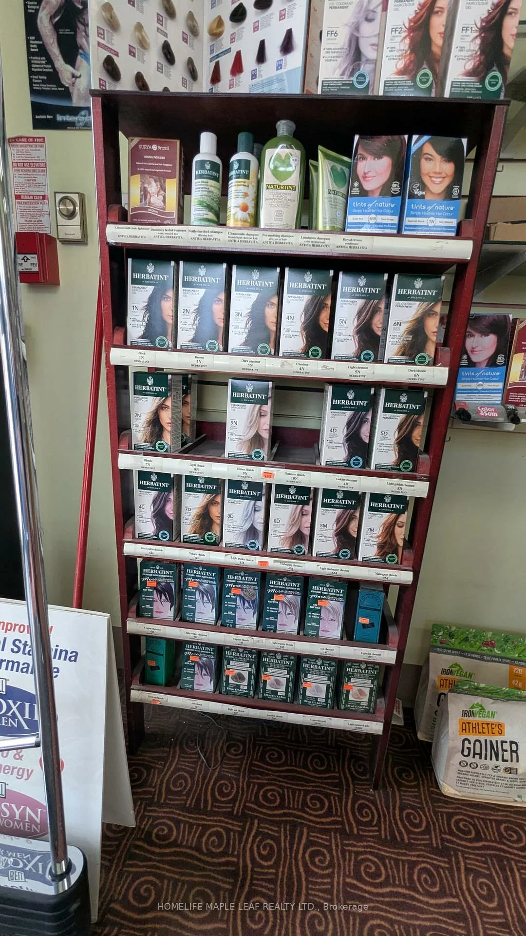 1901, Weston, Weston, Toronto