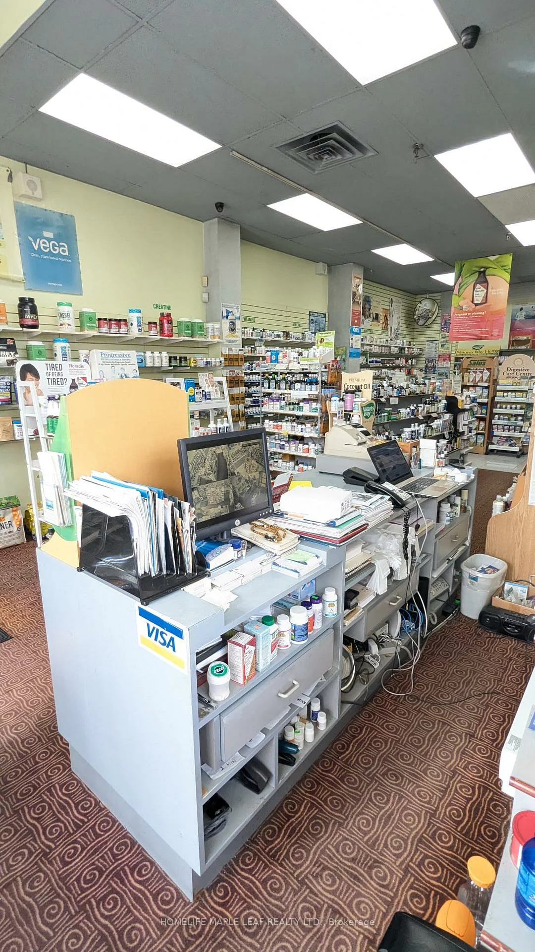 1901, Weston, Weston, Toronto