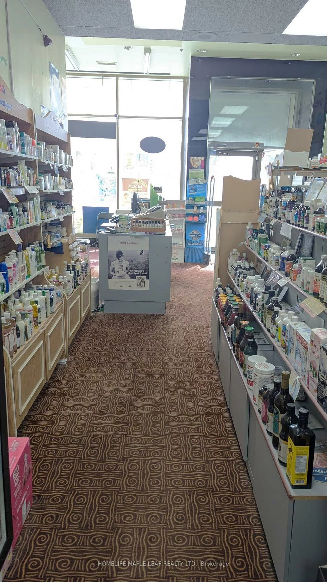 1901, Weston, Weston, Toronto