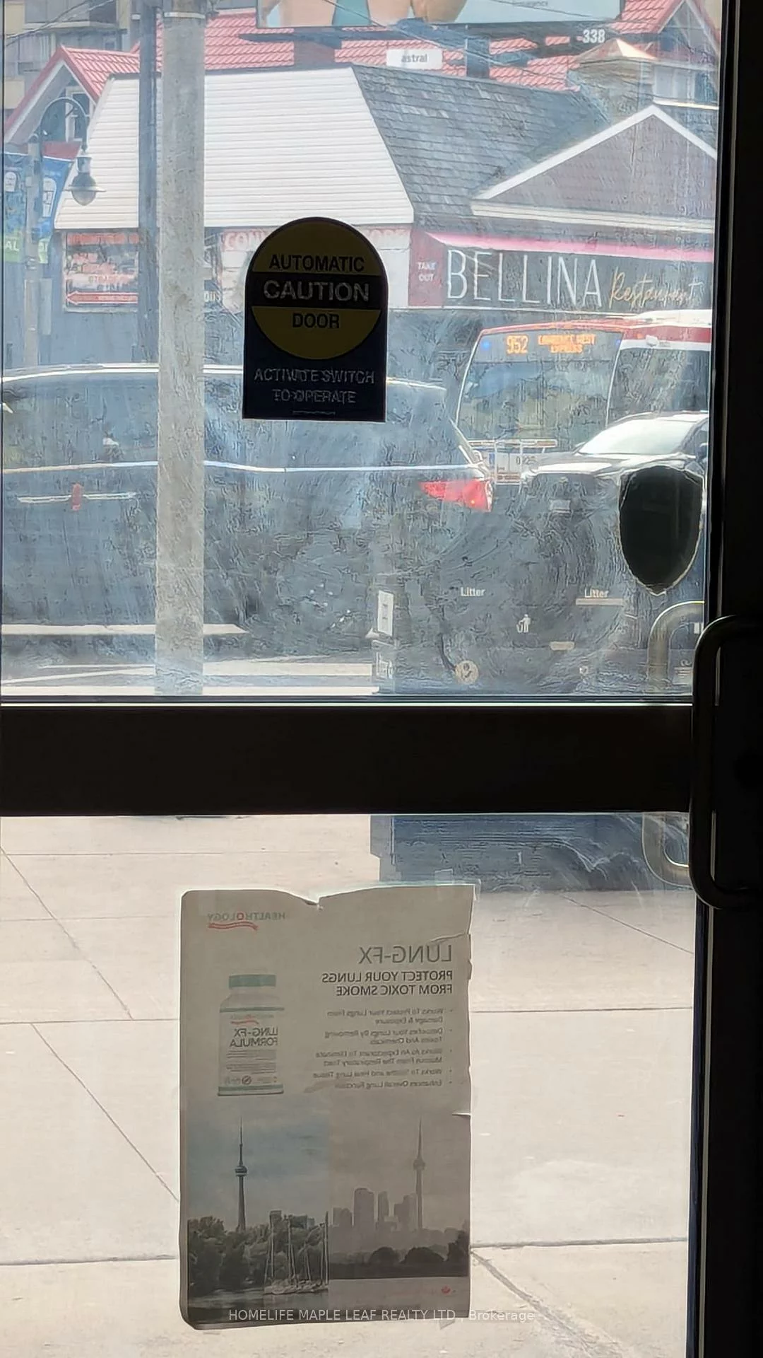 1901, Weston, Weston, Toronto