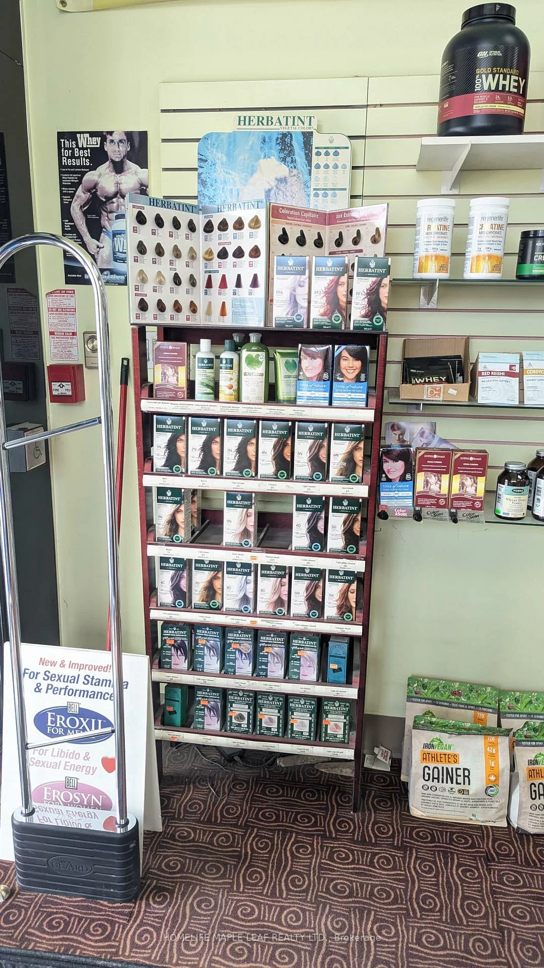 1901, Weston, Weston, Toronto