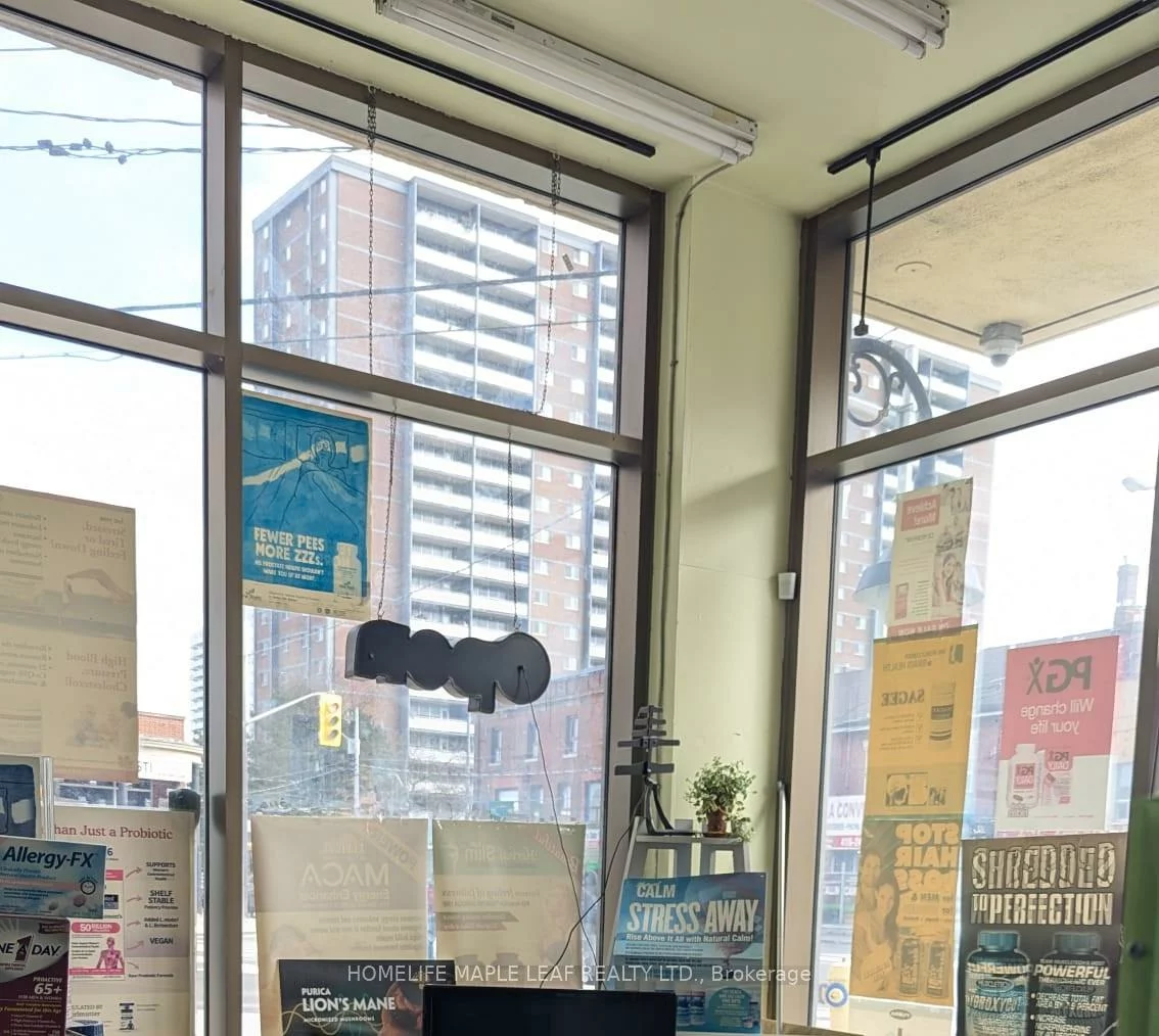 1901, Weston, Weston, Toronto